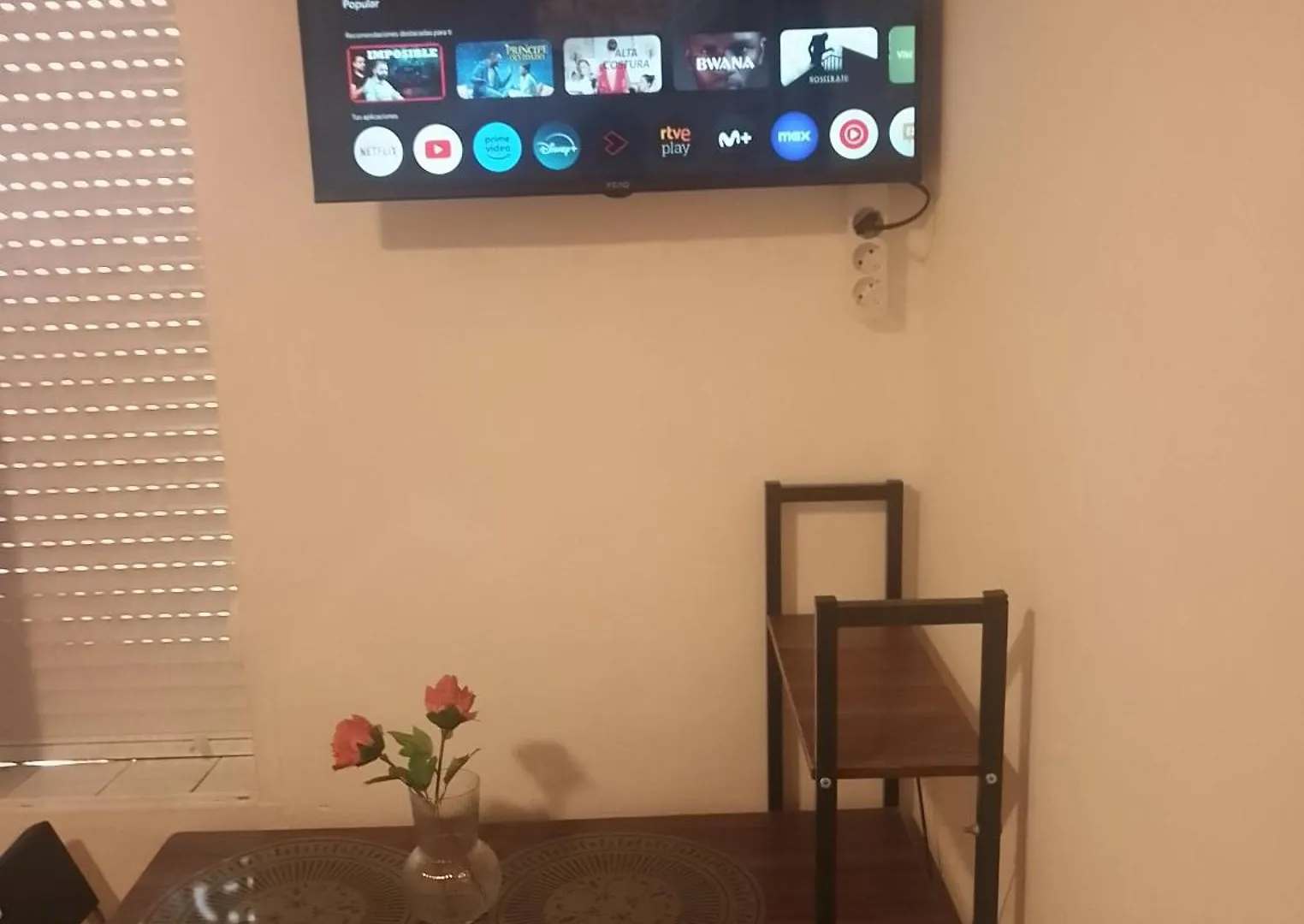Malaga Center Rooms 0*,