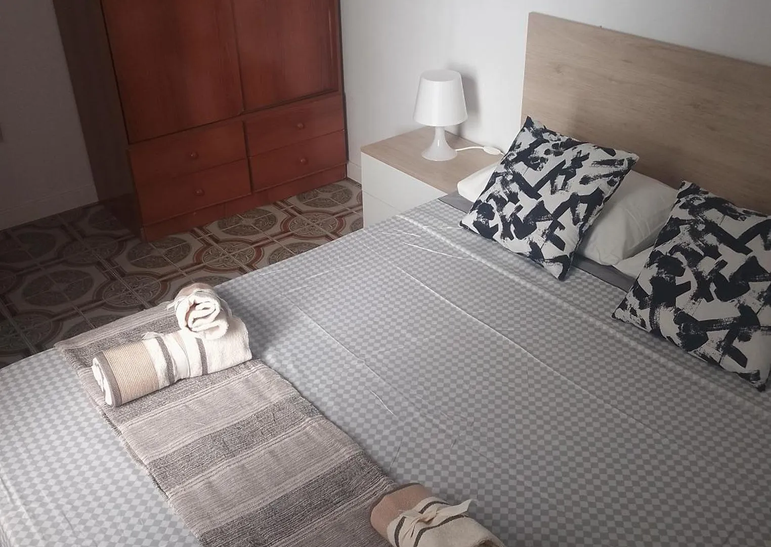 Malaga Center Rooms 0*,  España