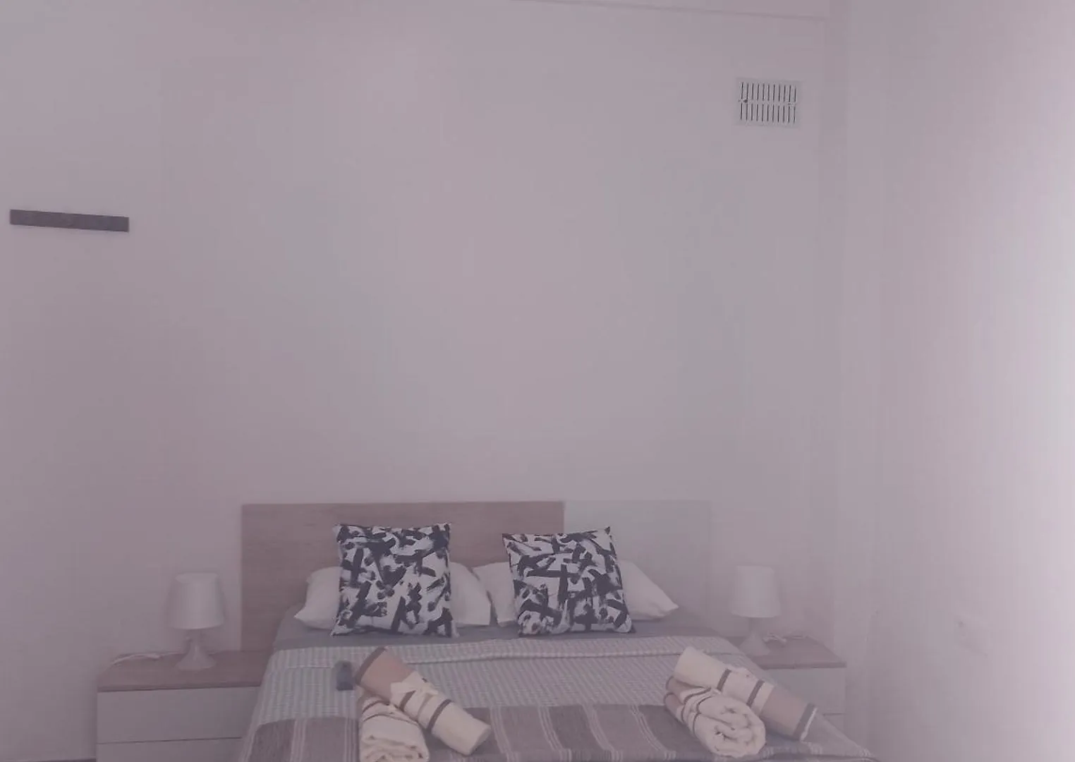 Malaga Center Rooms Homestay
