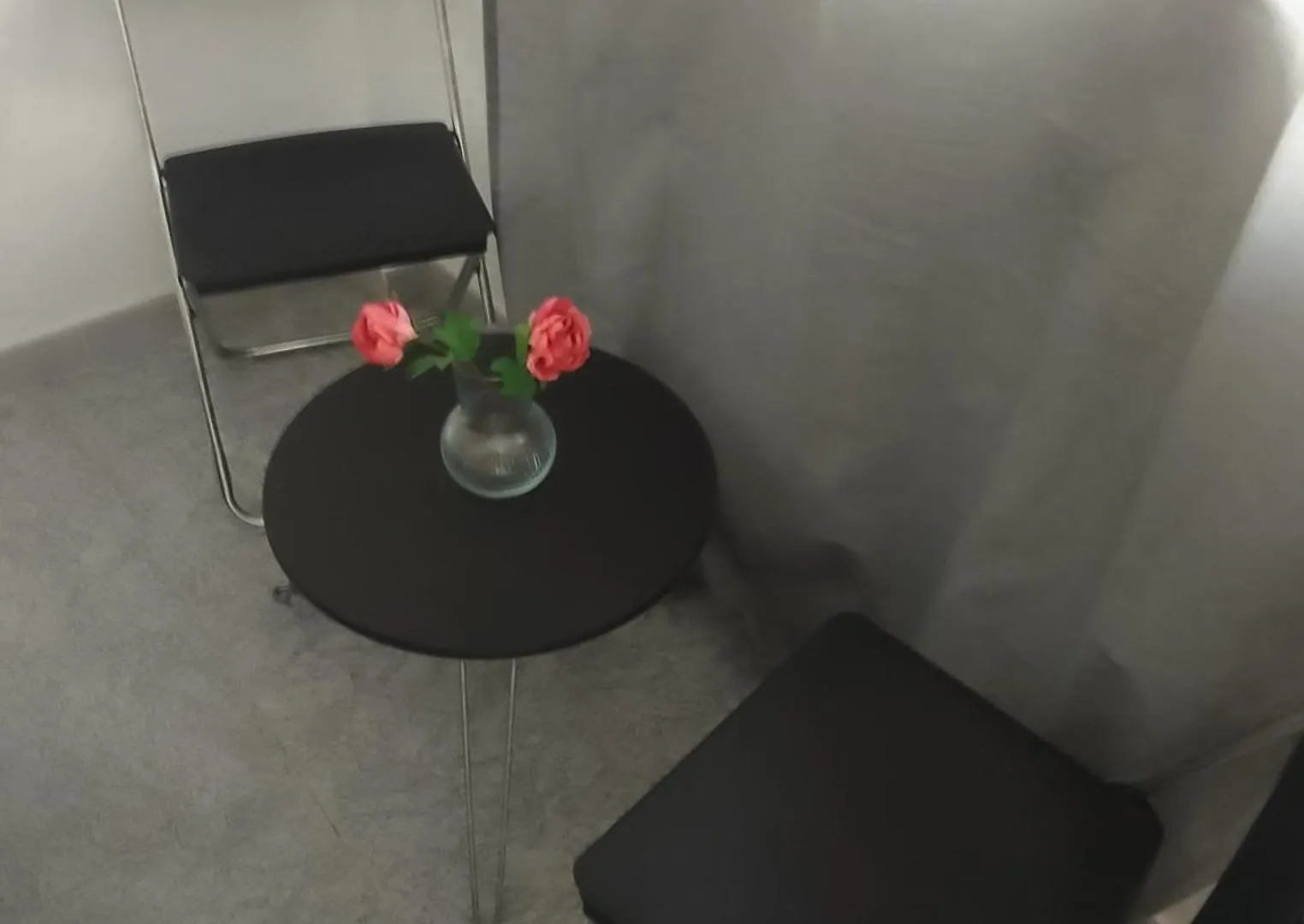 Malaga Center Rooms Spain