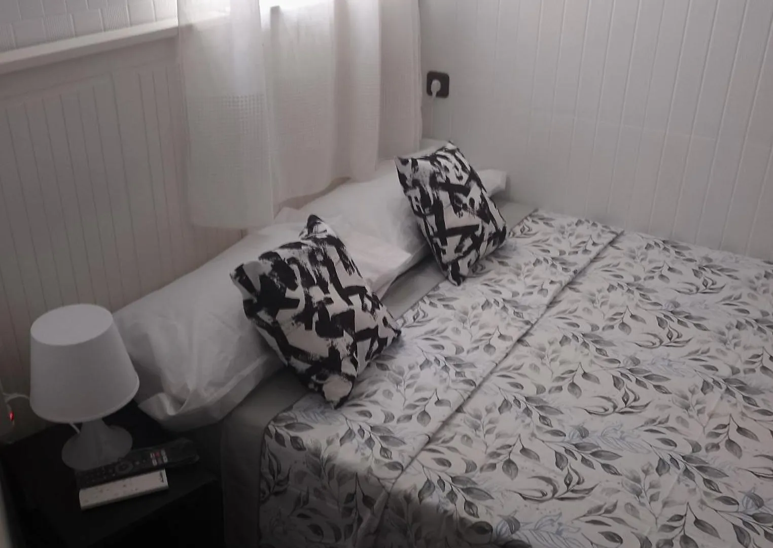 Malaga Center Rooms 0*,  Spain